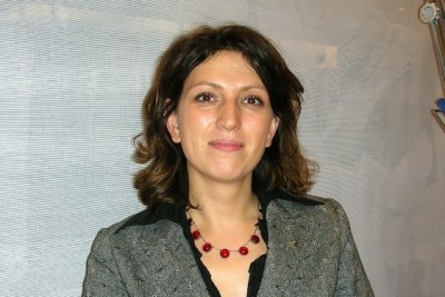 Dyrektor Biura ŚOT – Agnieszka Sikorska … Więcej - Wierzę, że małymi kroczkami dojdziemy do prawdziwie współpracującego i świadomego swych zadań ogólnowojewódzkiego systemu - mówi Agnieszka Sikorska, dyrektor Biura Śląskiej Organizacji Turystycznej